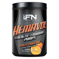 iForce Nutrition Hemavol Pump Powder N/A Servings Supplement Facts - Citrulline malate | Svpplements