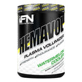 NutraStop iForce Nutrition Hemavol™ - Back View | Svpplements