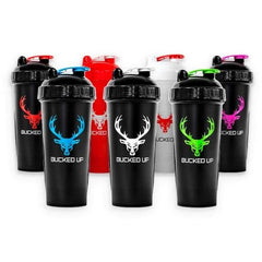 Nutrastop | Shaker Cup