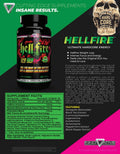 Innovative Labs Dietary Supplement - Supplement Facts | Svpplements