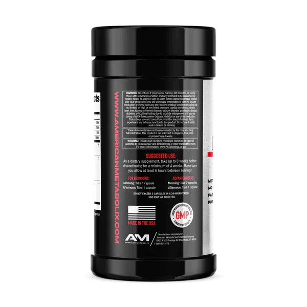 American Metabolix | Exile