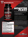 Innovative Labs Dietary Supplement - Supplement Facts | Svpplements