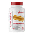 Metabolic Nutrition Metabolic Nutrition | Immune Vitamins - Package Detail | Svpplements