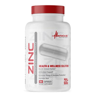 Metabolic Nutrition | Immune Vitamins | 90 Capsules