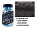 Hi Tech Pharmaceuticals Post-Cycle Support Supplement - Product View | Svpplements
