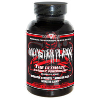 Innovative Labs | Monster Plexx | 60 Tablets