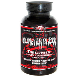 Innovative Labs Dietary Supplement - Product Front | Svpplements