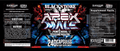 Blackstone Labs Blackstone Labs - Apex Male - Side View | Svpplements