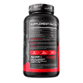 RAZE Mass Caps Capsules 30 Servings Supplement Facts - Arachidonic Acid 10% 1000mg | Svpplements
