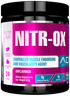 Project AD | NITR-OX