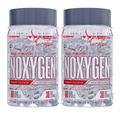 Purus Labs NOxygen Pump Capsules 30 Servings Supplement Facts - Sodium Nitrate 500mg | Svpplements