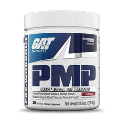 GAT Sport | PMP | 30 Servings