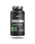 Redcon1 Flash Bang Hormone Support Capsules 30 Servings - Fadogia Agrestris 20:1 Extract 1200mg | Svpplements