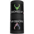 Bucked Up Double Barrel 2-in-1 Pre-Workout Powder 40 Servings Supplement Facts - Citrulline Malate 6000mg | Svpplements
