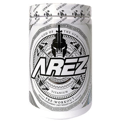 MHN | Arez TITANium | 25 Servings