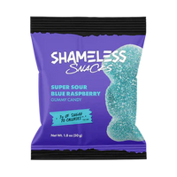 Nutrastop | Gummy Candy