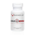 Bucked Up Bullseye Hybrid Pre-Workout Powder 30 Servings - Citrulline Malate 6000mg | Svpplements