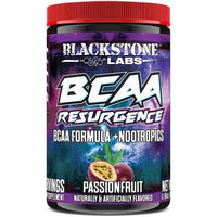 Blackstone Labs | BSL BCAA Resurgence | 30 Servings