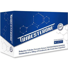 Hi-Tech Pharmaceuticals | Tribesterone | 60 Capsules