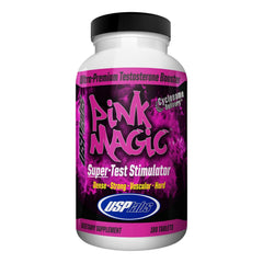 USP Labs | Pink Magic | 180 Tablets