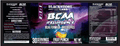 Blackstone Labs Blackstone Labs - BCAAs + Vitamins - 30 Serv - Side View | Svpplements
