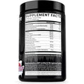 Norse Fitness Norse Fitness | Victorious Pumps - Side View | Svpplements